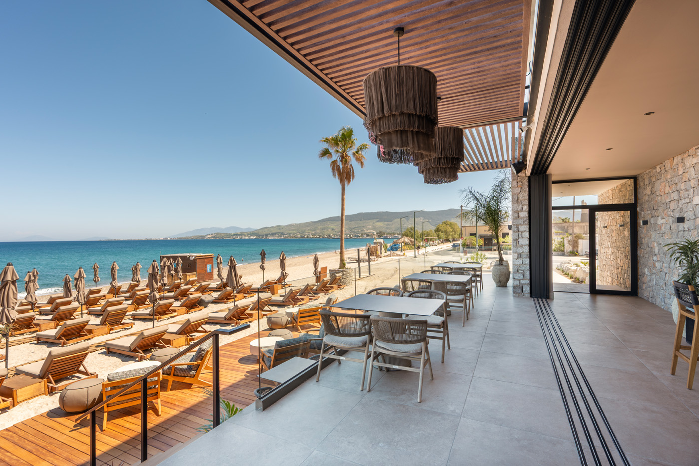 Mosay, Kos - June 18-20, 2025